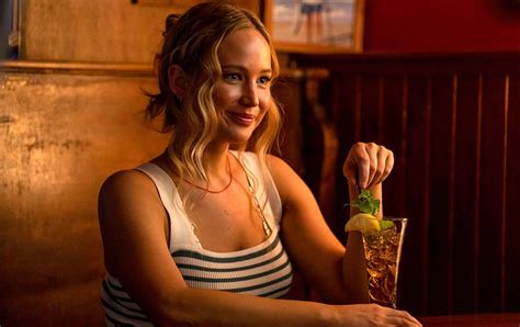 no hard feelings jennifer lawrence scenes|NO HARD FEELINGS Funny Scenes (Jennifer Lawrence)